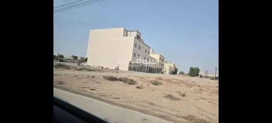 بيع ارض تجاريه سكنيه - 2