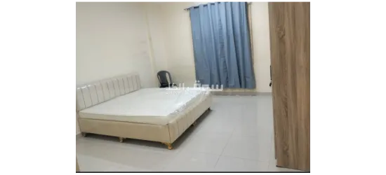 شقة للايجار المعبيلة الجنوبية 8 مفروشة - 2