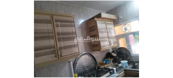 شقة للايجار المعبيلة الجنوبية 8 مفروشة - 4