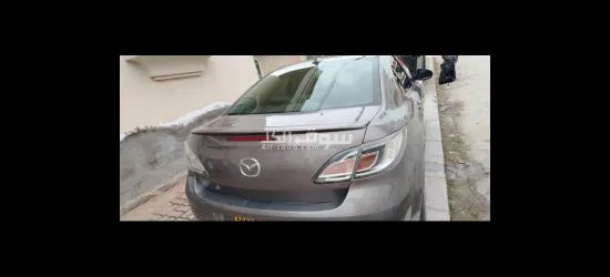 مازدا للبيع