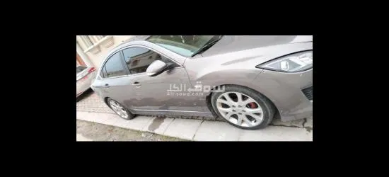 مازدا للبيع - 2
