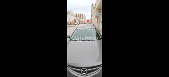 مازدا للبيع - 3