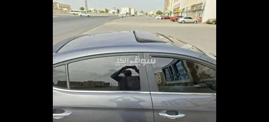 هيونداي النترا 2017 - 2