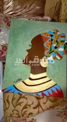 لوحات فنية للبيع باسعار مناسبة بالطلب للطلب واتساب