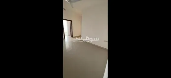 شقة للإيجار في العامرات 3قرف نوم - 5