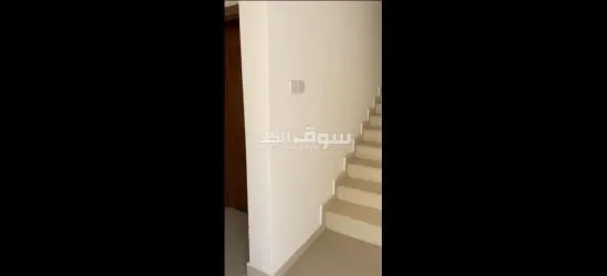 شقة للإيجار في العامرات 3قرف نوم - 9