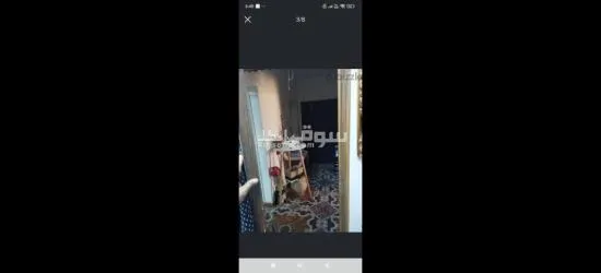 Two room flat full furniture available - 3