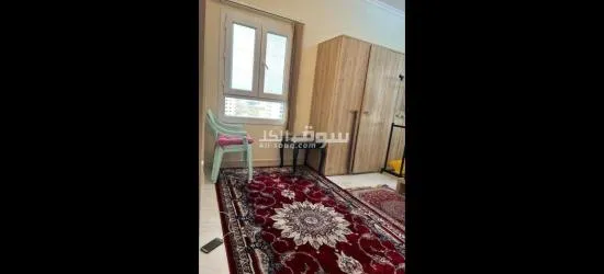 للبيع شقه مفروشه في المعبيله الجنوبيه - 3