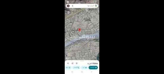 للبيع ارض سكنيه تجاريه في العوابي - 3