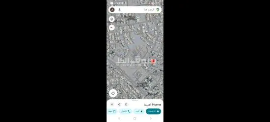 للبيع ارض سكنيه تجاريه في العوابي - 4