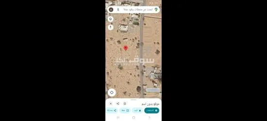 للبيع ارضي في بركاء الرؤميس - 3