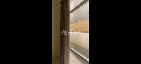 للايجار شقة ارضية وبموقع ممتاز وبمساحة واسعة في المعبيلة الجنوبية  جامع الجليل - 2