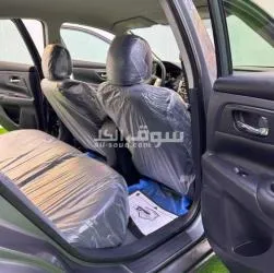 سيارة للبيع موصفات خليجية - 6