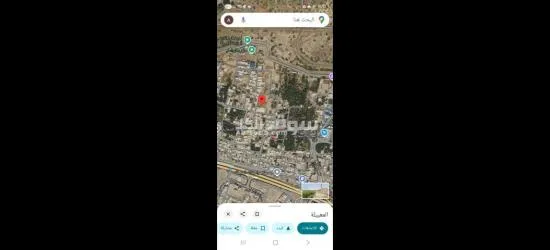 للبيع ارض سكنيه في السيب المعبيله الشماليه - 4