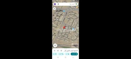 للبيع شقة ممتازة في شارع الخير وبموقع حيوي نشط في المعبيلة الجنوبية بالقرب من الصفاء هايبر ماركت - 8