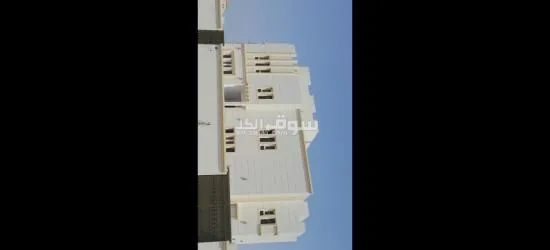 للايجار غرفة بمساحة واسعة مع دورة مياه في المعبيلة بالقرب من الخميس للأحذية