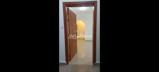 للايجار غرفة بمساحة واسعة مع دورة مياه في المعبيلة بالقرب من الخميس للأحذية - 5