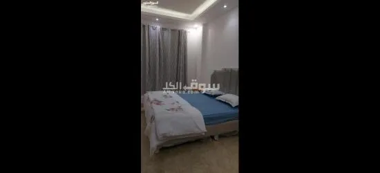 للايجار شقة مفروشة وبموقع حيوي ونشط في المعبيلة بقرب من جميع الخدمات - 6