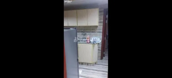 للايجار شقة مفروشة وبموقع حيوي ونشط في المعبيلة بقرب من جميع الخدمات - 11