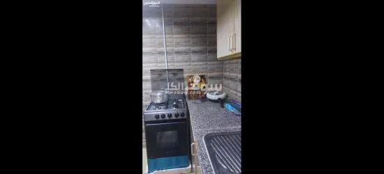 للايجار شقة مفروشة وبموقع حيوي ونشط في المعبيلة بقرب من جميع الخدمات - 12