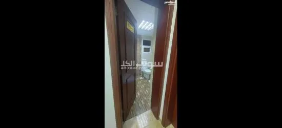 للايجار شقة مفروشة وبموقع حيوي ونشط في المعبيلة بقرب من جميع الخدمات - 13