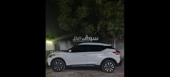 سياره نيسان كي**** للبيع