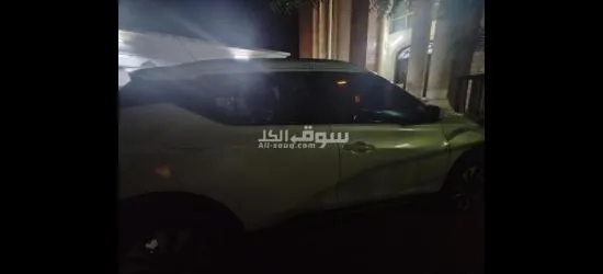 سياره نيسان كي**** للبيع - 2