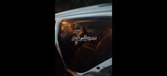 سياره نيسان كي**** للبيع - 3