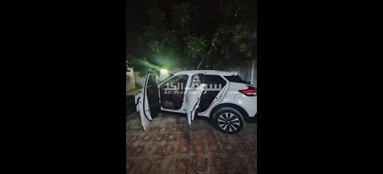 سياره نيسان كي**** للبيع - 7