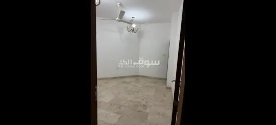للايجار شقة ممتازة بموقع ممتاز في الخوض في شارع السد بالقرب من الافق للشقق الفندقية ومكتبة فكرة - 3