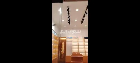 للبيع محل جديد مع الكبتات جديدة وليتات بموقع ممتاز في المعبيلة الجنوبية - 5