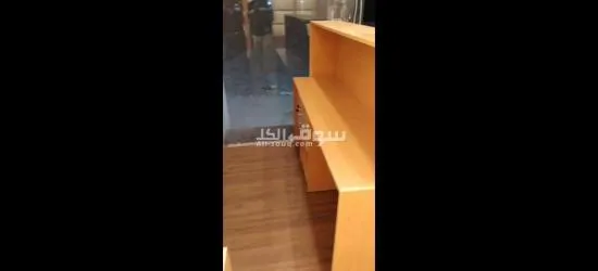 للبيع محل جديد مع الكبتات جديدة وليتات بموقع ممتاز في المعبيلة الجنوبية - 8