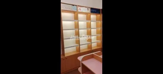 للبيع محل جديد مع الكبتات جديدة وليتات بموقع ممتاز في المعبيلة الجنوبية - 11