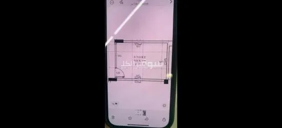 للبيع محل جديد مع الكبتات جديدة وليتات بموقع ممتاز في المعبيلة الجنوبية - 12