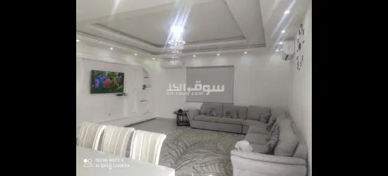 من المالك مباشرة فيلا مستقله فخمه بارض كامله كامل الخصوصيه لك ولعائلتك - 3