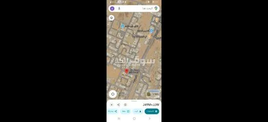 للايجار فيلا بطابقين في المعبيلة الجنوبية في شارع النزهة بالقرب من حضانة نبع الحنان ومحطة نفط عمان - 2
