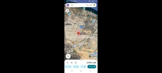 للايجار فيلا بطابقين في المعبيلة الجنوبية في شارع النزهة بالقرب من حضانة نبع الحنان ومحطة نفط عمان - 3