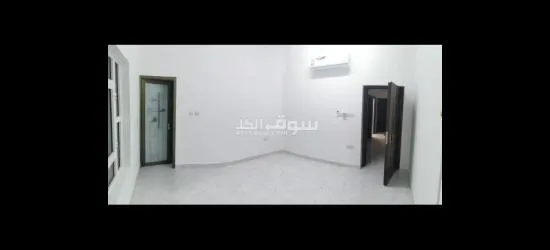 للايجار شقة ممتازة في الدور الاول في بناية سكنية في المعبيلة الجنوبية بالقرب من جامع البارئ - 2