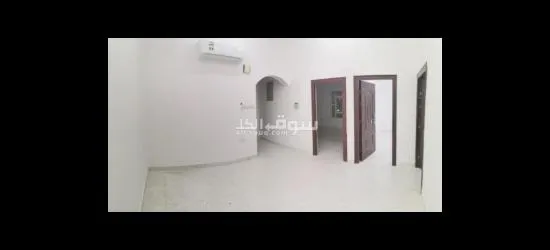 للايجار شقة ممتازة في الدور الاول في بناية سكنية في المعبيلة الجنوبية بالقرب من جامع البارئ - 3