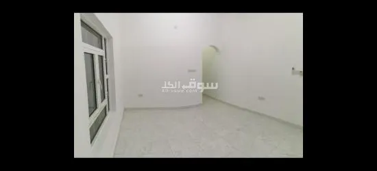 للايجار شقة ممتازة في الدور الاول في بناية سكنية في المعبيلة الجنوبية بالقرب من جامع البارئ - 4