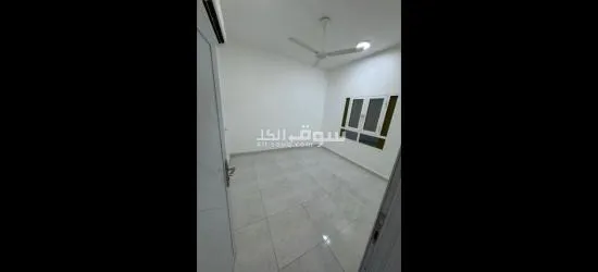 للايجار شقة ممتازة في الدور الاول وبمساحة واسعة في المعبيلة الجنوبية بالقرب من الممشى في شارع الخير - 3