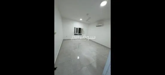 للايجار شقة ممتازة في الدور الاول وبمساحة واسعة في المعبيلة الجنوبية بالقرب من الممشى في شارع الخير - 4