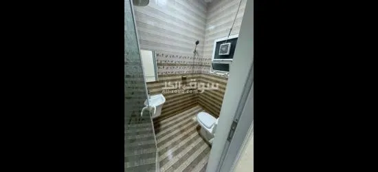 للايجار شقة ممتازة في الدور الاول وبمساحة واسعة في المعبيلة الجنوبية بالقرب من الممشى في شارع الخير - 6