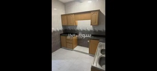 للايجار شقة ممتازة في الدور الاول وبمساحة واسعة في المعبيلة الجنوبية بالقرب من الممشى في شارع الخير - 8