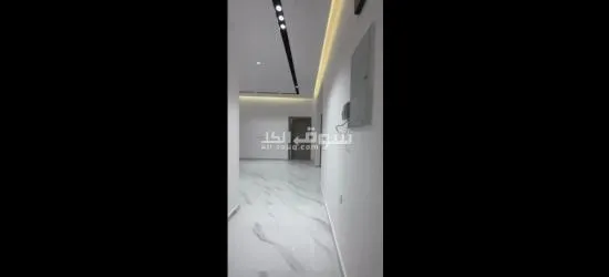 للبيع شقة ارضية جميلة  وبموقع ممتاز في العامرات بالقرب من نادي العامرات وحديقة العامرات الخاصة - 3