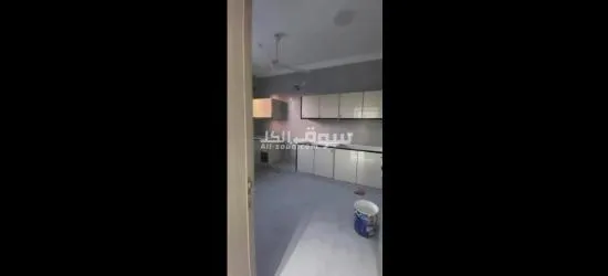 للبيع شقة ارضية جميلة  وبموقع ممتاز في العامرات بالقرب من نادي العامرات وحديقة العامرات الخاصة - 12