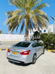 ألتيما ٢٠١٧