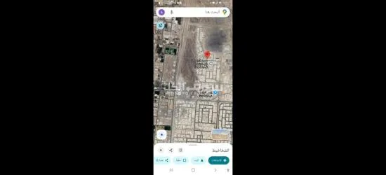 للايجار شقة ممتازة في الدورالاول في المعبيلة الثامنة بالقرب من ومن نيستو - 5