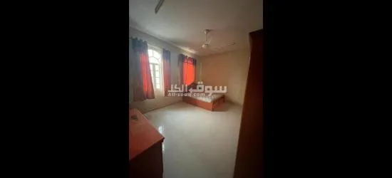 للايجار فيلا بطابقين مستقلة جزء مفروشة ممتازة  في المعبيلة في حي الراوية بالقرب من جامع الصالحين - 8