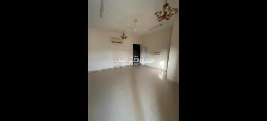 للايجار فيلا بطابقين مستقلة جزء مفروشة ممتازة  في المعبيلة في حي الراوية بالقرب من جامع الصالحين - 9